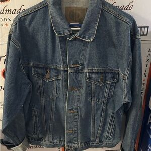 Jim Beam Denim Jacket